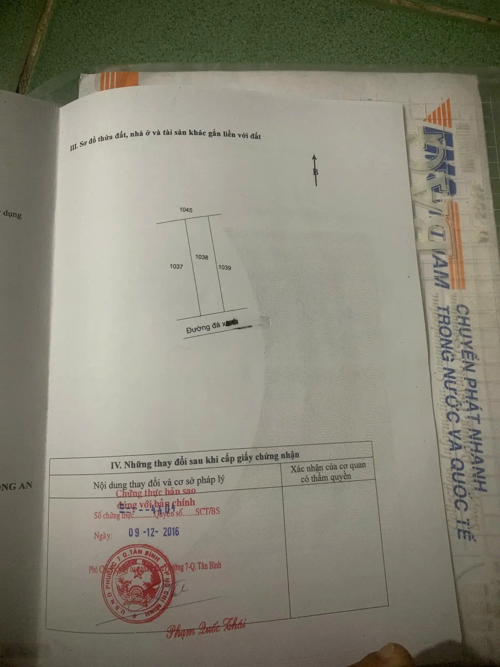 Chính chủ cần bán gấp lô đất mt đường bê tông giá rẻ ngay xã mỹ hạnh bắc, đức hòa, long an