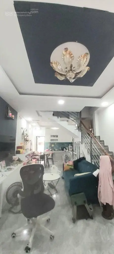 Nhà riêng 48m2, tại Kha Vạn Cân, Hiệp Bình Chánh, Thủ Đức, nhỉnh 2 tỷ