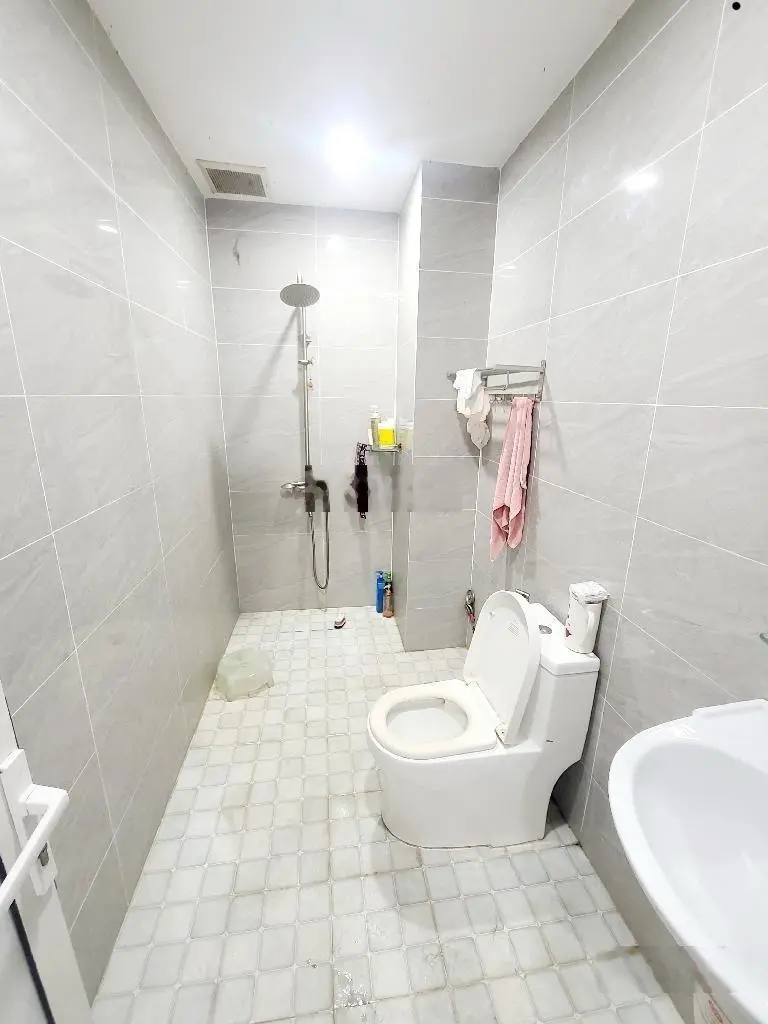 Bán gấp nhà mặt phố 4PN, 5WC, 100m2 tại Đường 2, Q8, HCM, giá siêu hời 9 tỷ