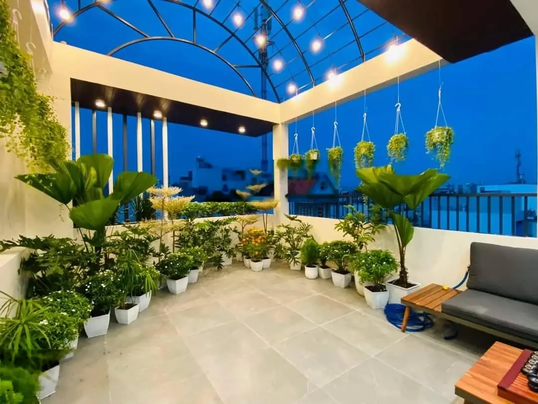 Hot! Siêu phẩm 666 đường 3/2, P14, Quận 10, DT: 63m2, sổ hồng riêng chính chủ
