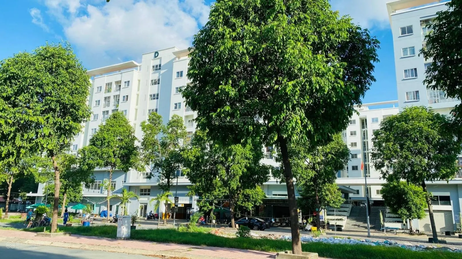 Căn hộ Thanh Bình - Bình Hoà - Thuận An - BD, 58m2, 2pn - 2wc. Giá ngộp chỉ 1,2tỷ, bank hỗ trợ 70%
