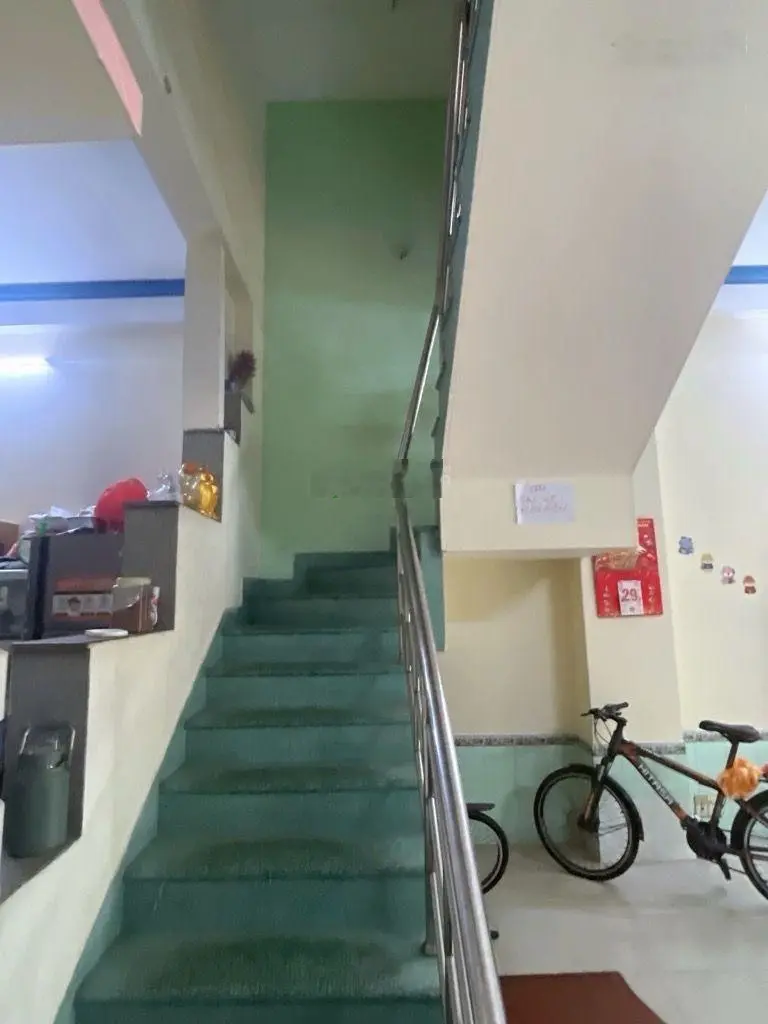 Bán nhà mặt tiền 3 tầng 68m2 đường Phan Anh, P Tân Thới Hòa, Tân Phú