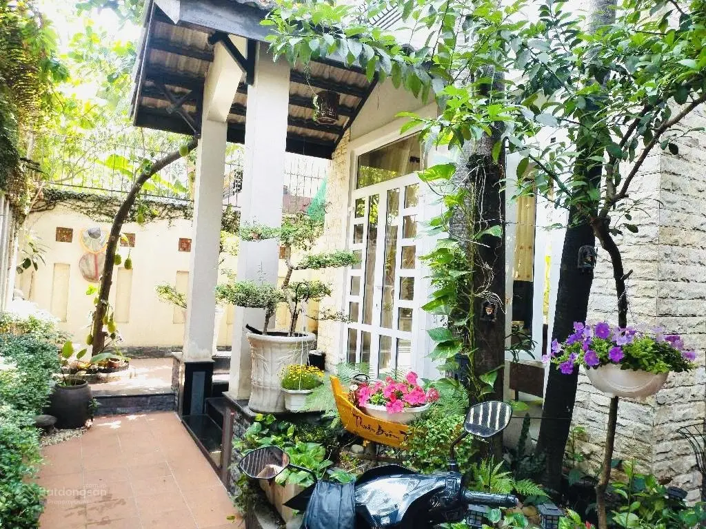 Biệt thự khu vip Tên Lửa - Gần nhà thờ Phaolo - 10 x 19 - 2 Tầng - Khu phân lô - giá 25 tỷ TL