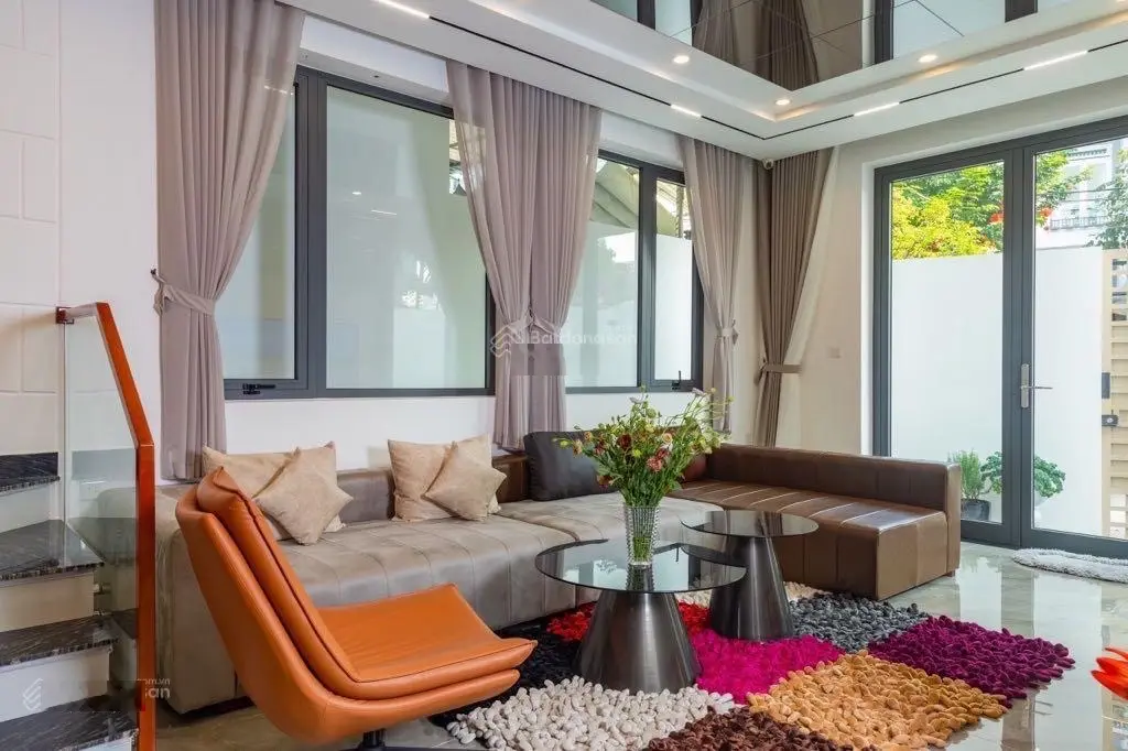 Villa 2 mặt tiền siêu đẳng cấp khu Hải Châu - nét tinh tế đẳng cấp riêng biệt