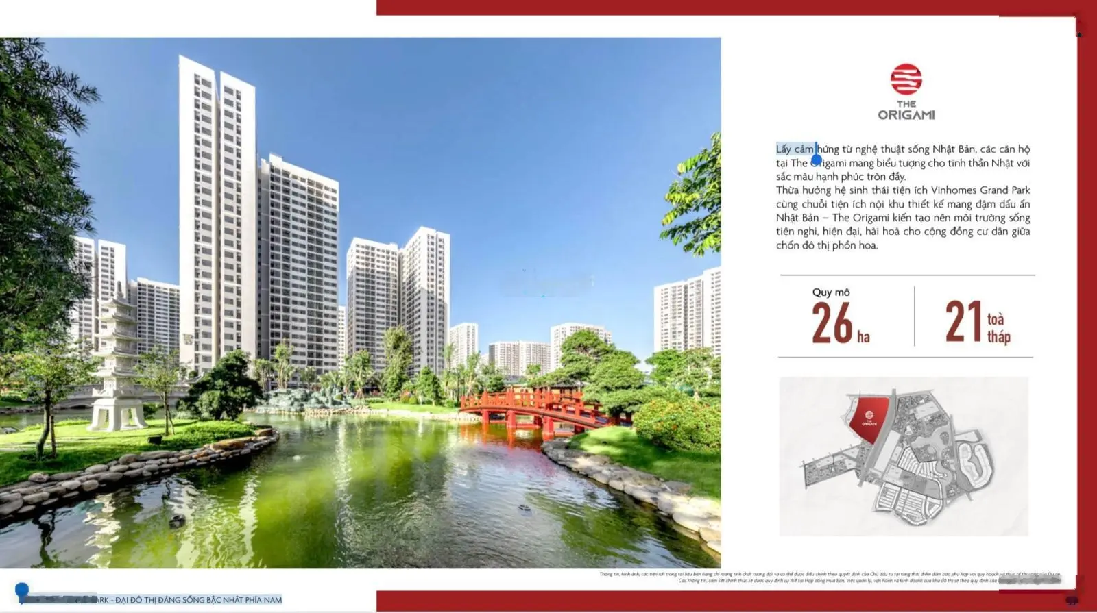 Quỹ căn chuyển nhượng độc quyền giá tốt nhất Vinhomes Grand Park cập nhật mới liên tục T6/2024