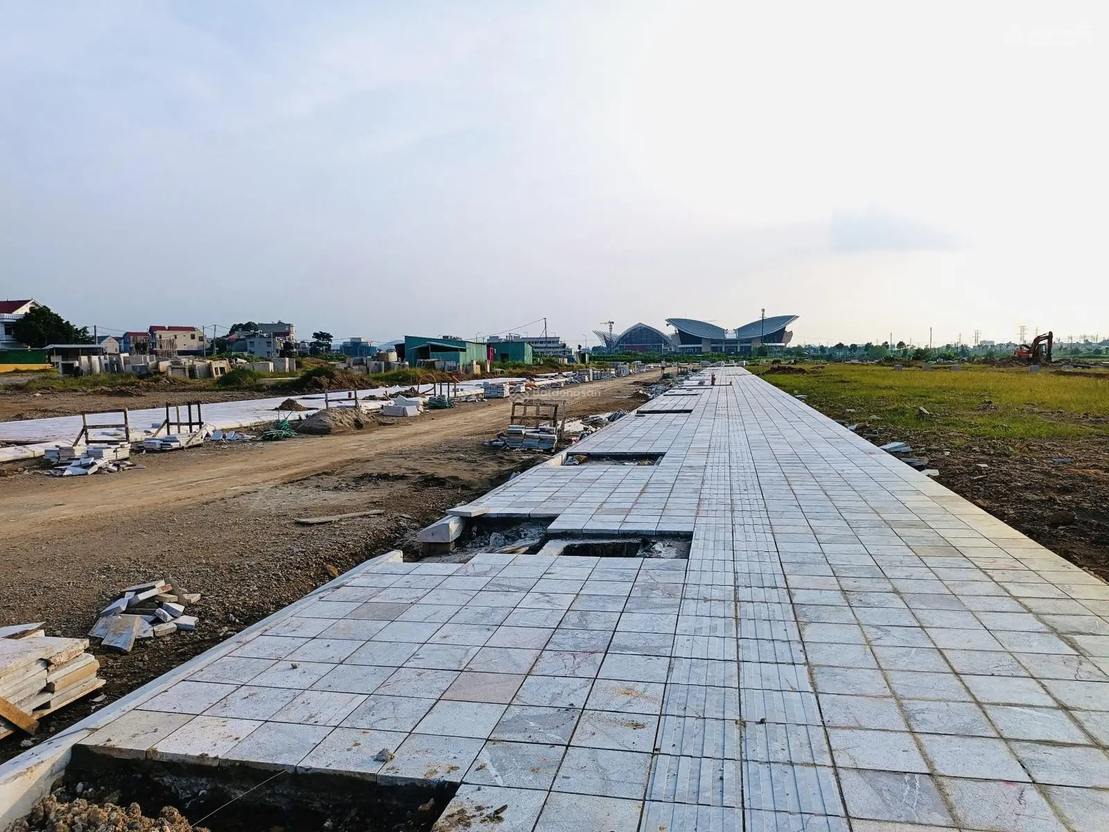 Siêu phẩm đầu tư hot nhất năm 2024!