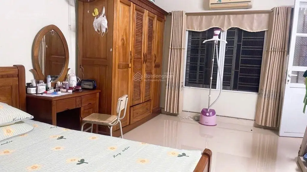 Siêu phẩm nhà đẹp Liên Mạc,trước nhà Ô tô tải tránh,DT 73m2 giá 8.8tỷ
