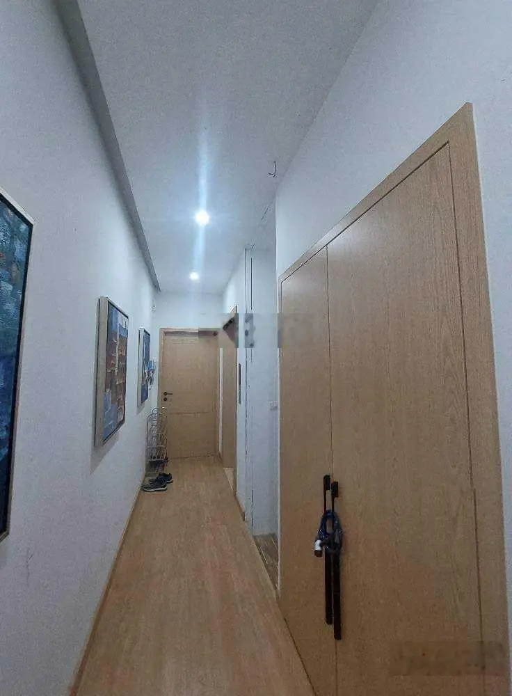 BÁN BIỆT THỰ LIỀN KỀ KĐT 54 HẠ ĐÌNH -2 THOÁNG - 6 TẦNG - THANG MÁY - 130M2- MT 5M-28 TỶ