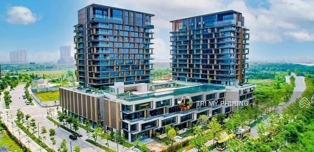 Giá rẻ hơn thị trường 500triệu/căn + Giỏ hàng bán 3PN