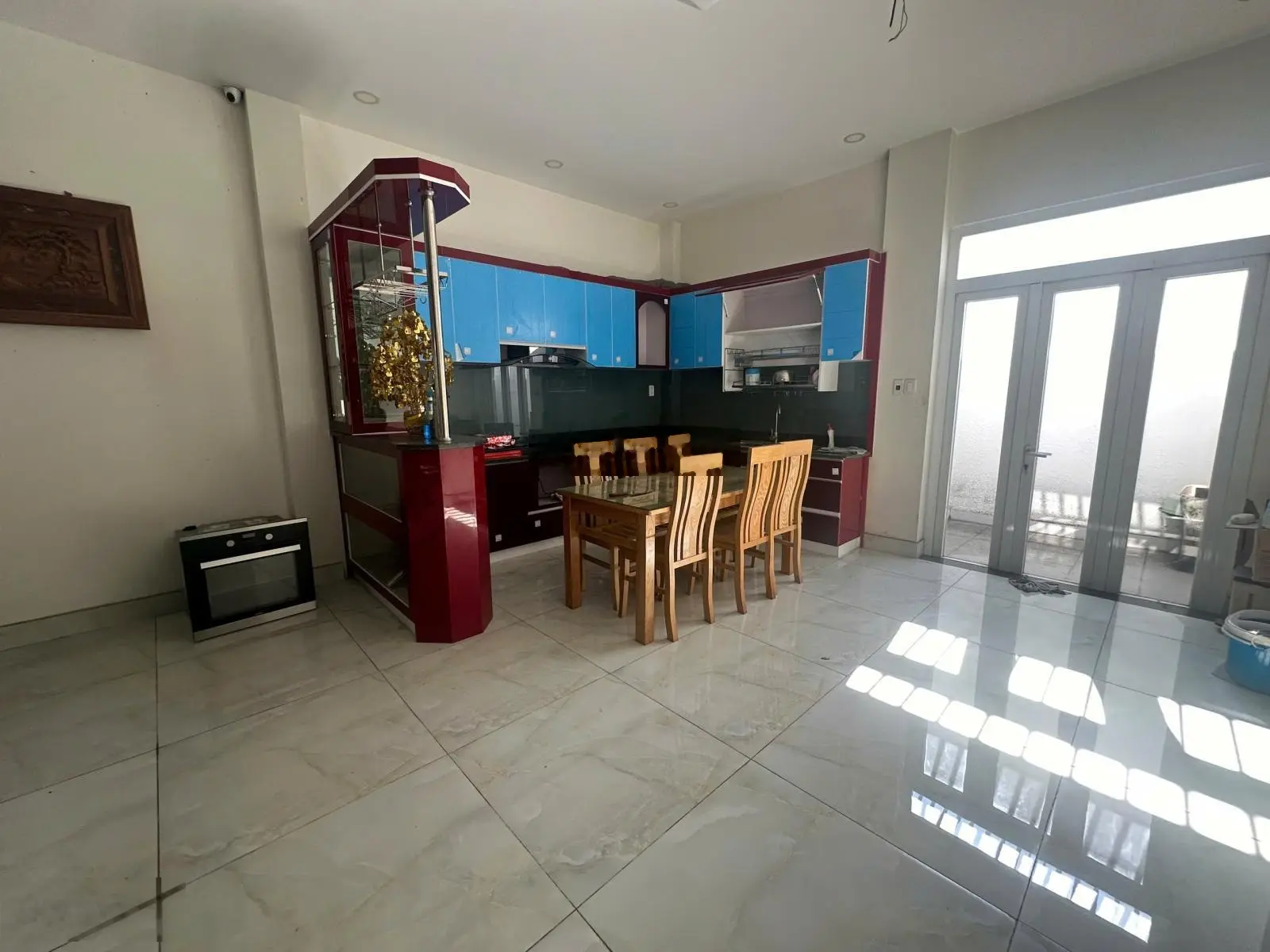 Bán nhà mặt tiền nội bộ KDC Phú Lợi, 110m2, 1 trệt 2 lầu +sth, 4pn 4wc, Phường 7 Quận 8