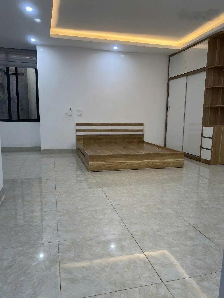 Bán nhà Nguyễn Lương Bằng - Đống Đa - ngõ thông - 45m2 - 5,65tỷ