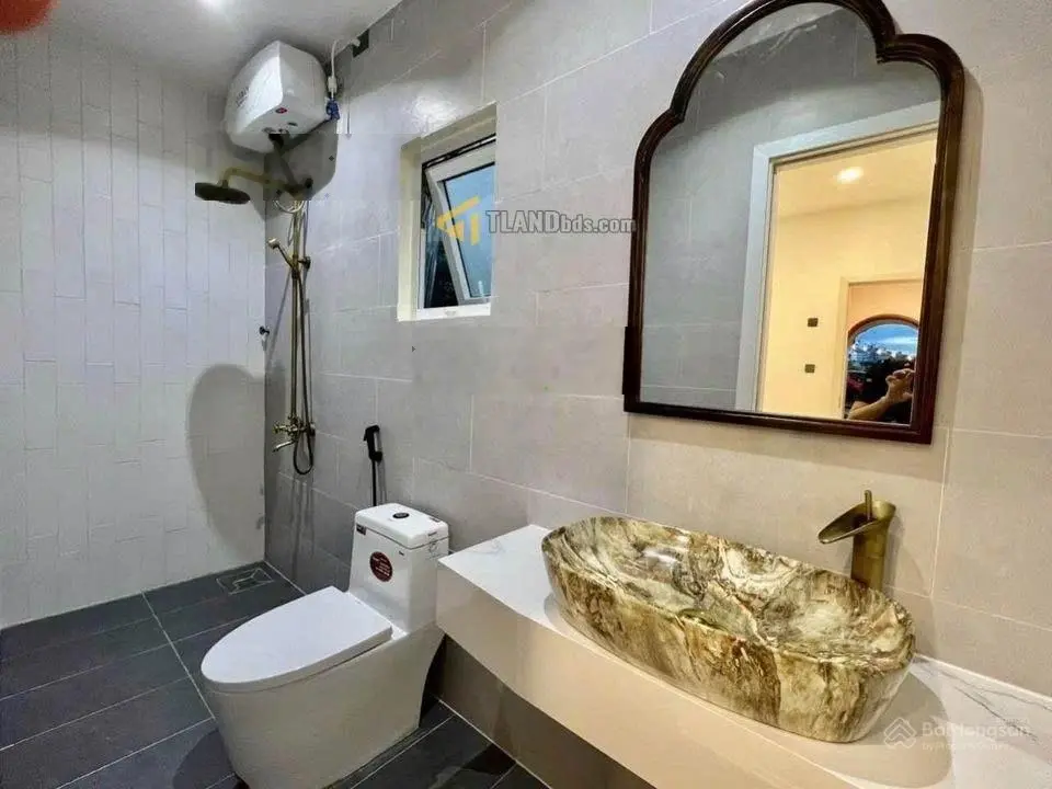 Bán nhà riêng đường trần đại nghĩa, 11,5 tỷ vnd, 261 m2, view đẹp hàng hiếm tại đà lạt