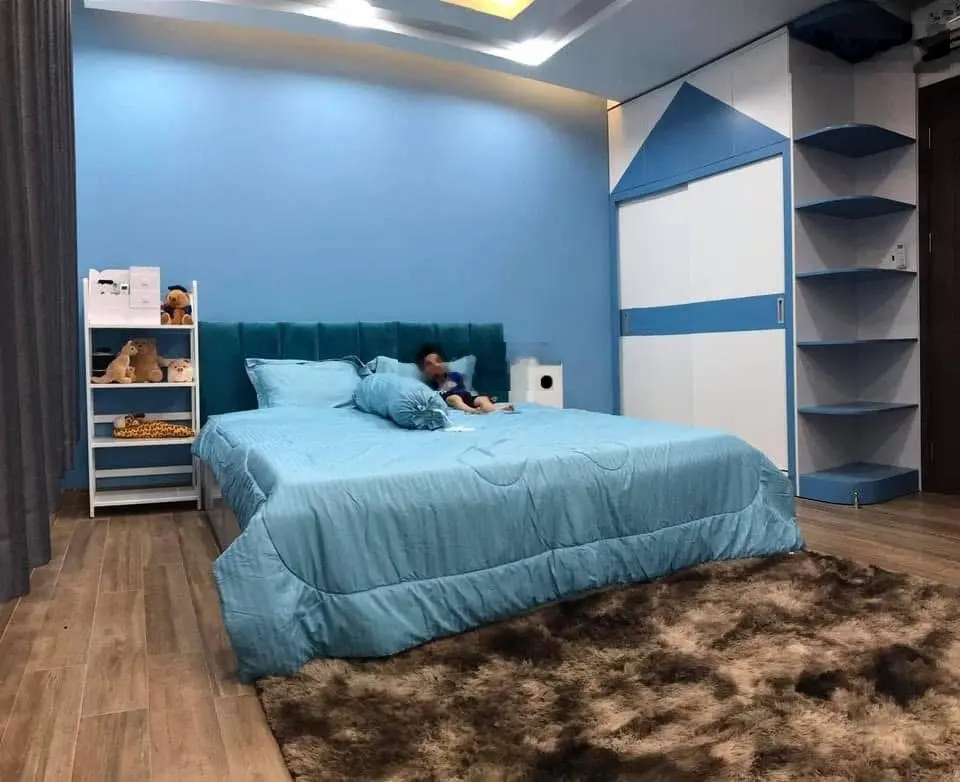 Chính chủ bán gấp nhà Trần Bình Trọng, P5, Bình Thạnh, giá cực chất 54m2. Giá 2,65 tỷ