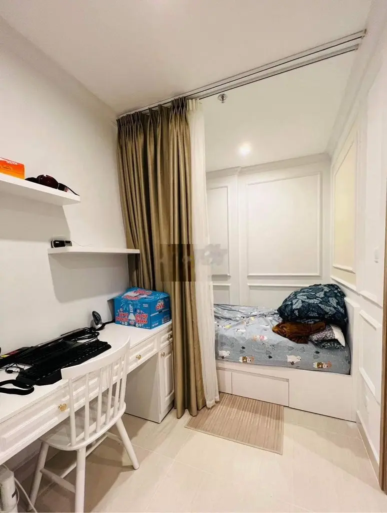 BÁN NHANH CĂN 1N+1 GIÁ 1.670 TR TẦNG TRUNG VIEW THOÁNG TẠI VHOP