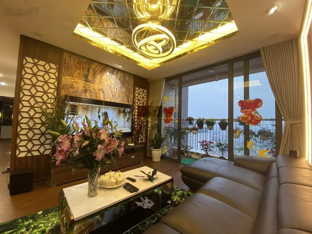 Căn hộ chung cư Bohemia Residence giá chỉ 8,9 tỷ VND tại Thanh Xuân, Hà Nội