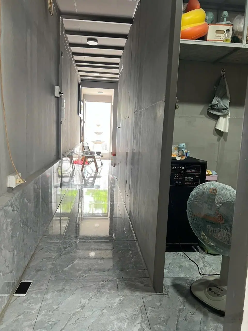 Bán nhà 2 mặt tiền kinh doanh tốt giá chỉ 2,2 tỷ