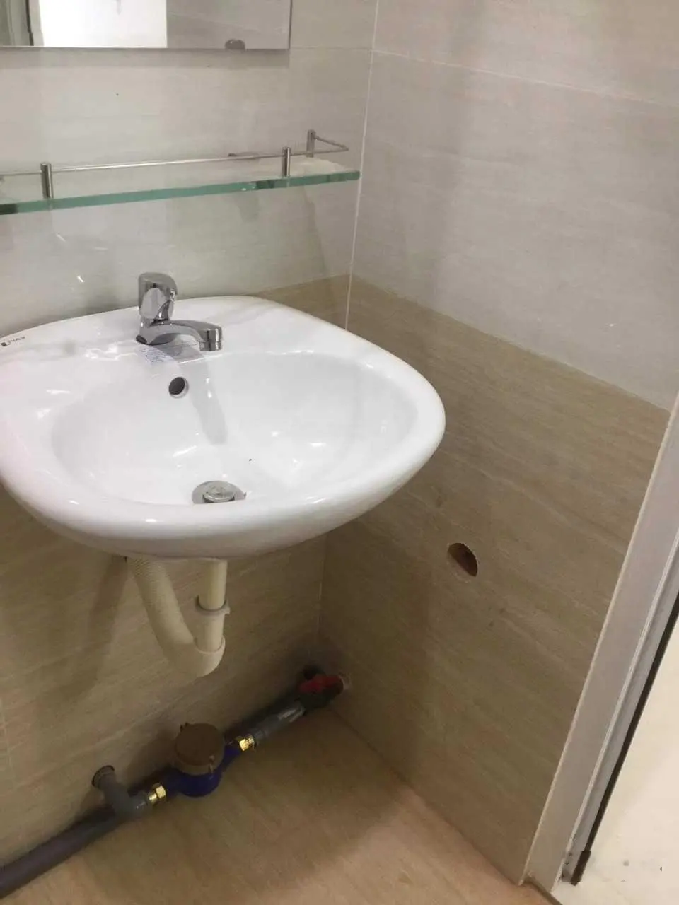 Bán tòa căn hộ 28 phòng gần Cao đẳng Công Thương, Tăng Phơn Phú B thu nhập 80tr/tháng