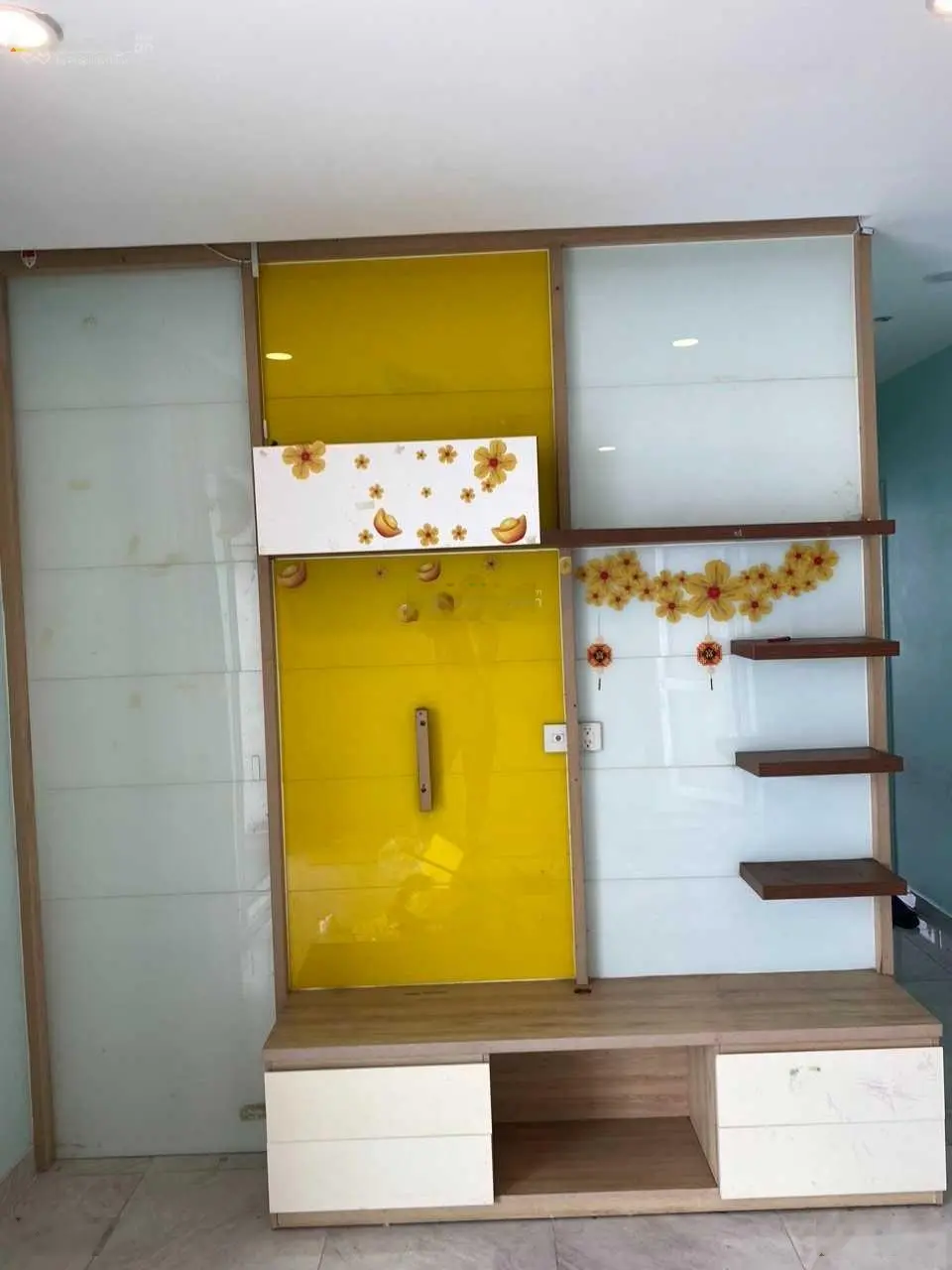 Căn hộ Đường Phạm Văn Đồng - 100m2 - 3PN - giá 4,4 tỷ (ngay công viên Gia Định)