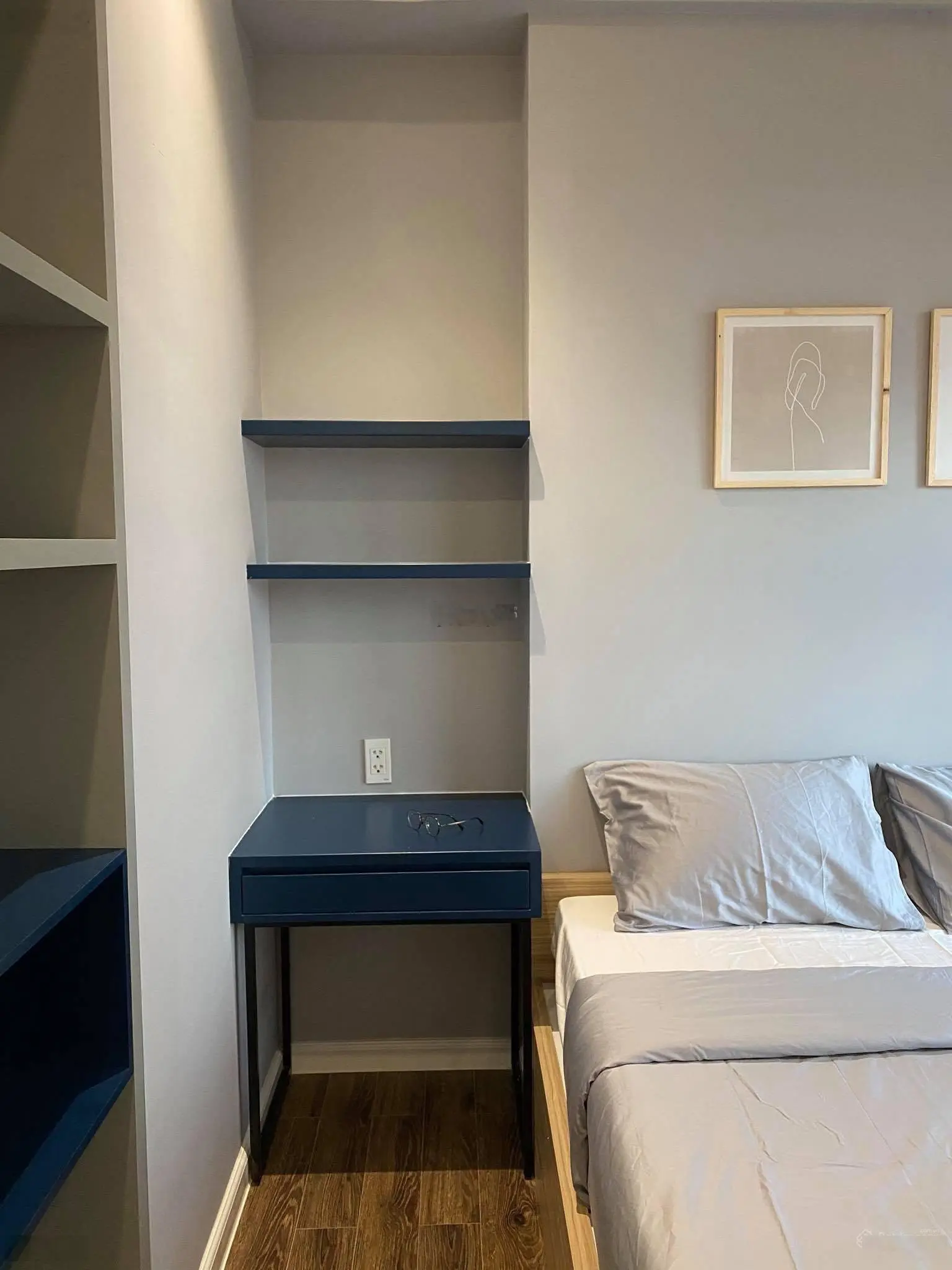 Bán gấp CH Mizuki 3PN sổ hồng sẵn view Nam cực mát 4 tỷ full thuế phí