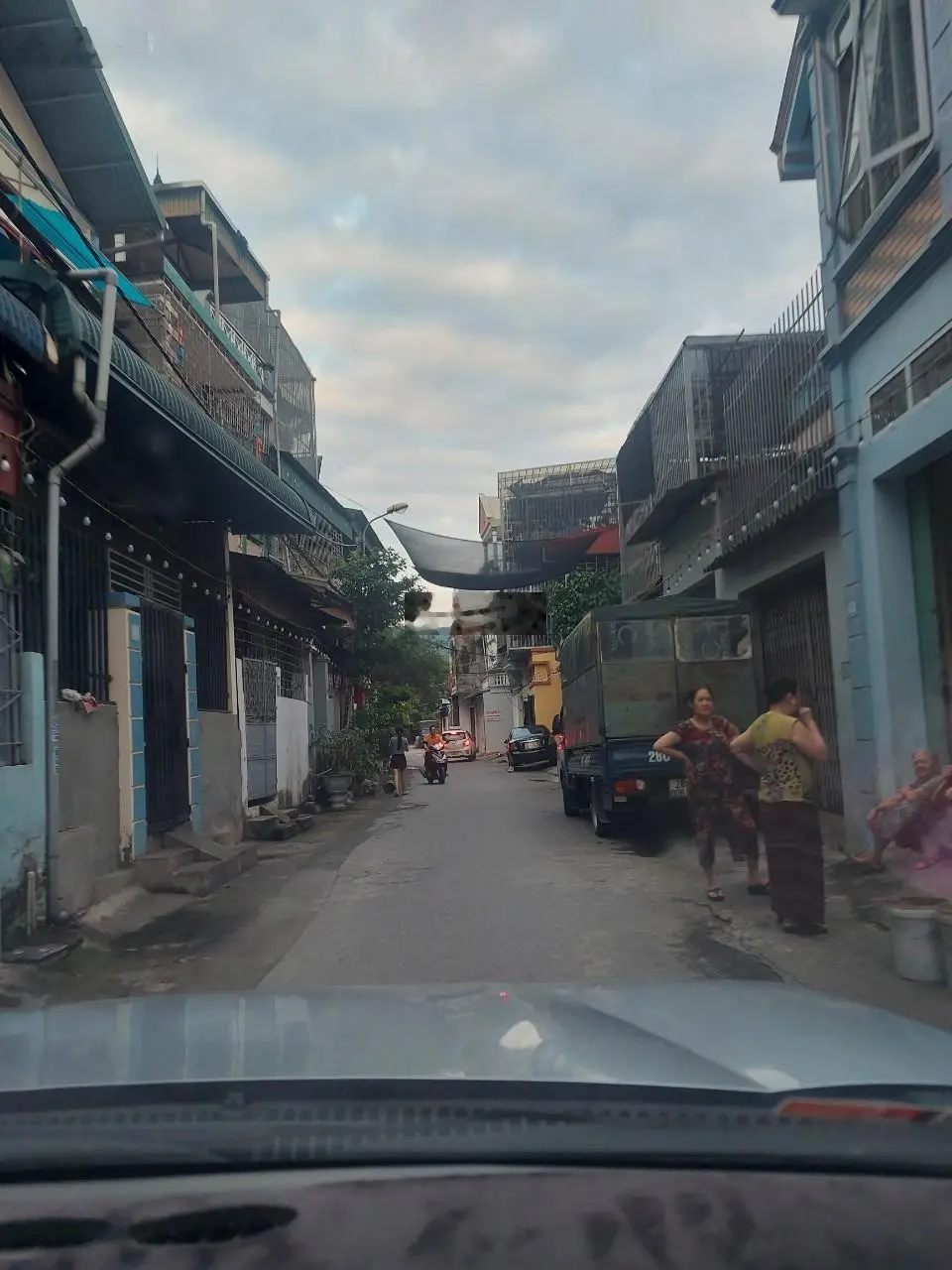 Bán lô đất 120m2 tại Tổ Dân Phố Số 2, Phường Tân Hòa, Tp. Hoà Bình, Hoà Bình