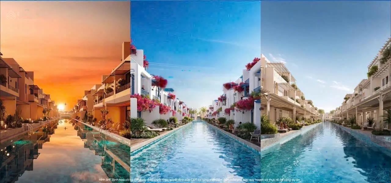 Giỏ hàng đợt 1 Caraworld Cam Ranh chỉ 6,35 tỷ, Bàn giao full nội thất cao cấp - Sở hữu lâu dài