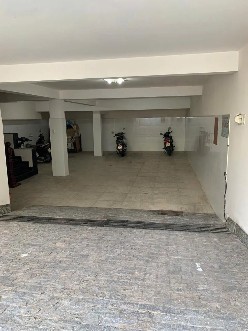 Bán biệt thự 5PN, 5WC, 144m2 tại Khu phố Nam Thông II,Phú Mỹ Hưng, Q7, HCM, giá 37 tỷ VND