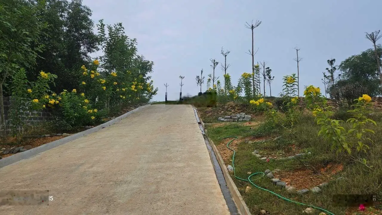 Chuyển nhượng 18000m2 (1,8ha) khuôn viên nghỉ dưỡng tuyệt đẹp tại Kỳ Sơn, Hoà Bình