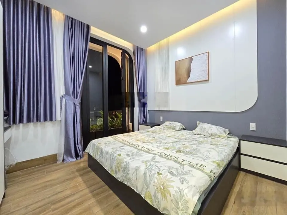 Nhà Mặt Tiền Quận Thanh Khê , Gần công an Quận Thanh Khê.