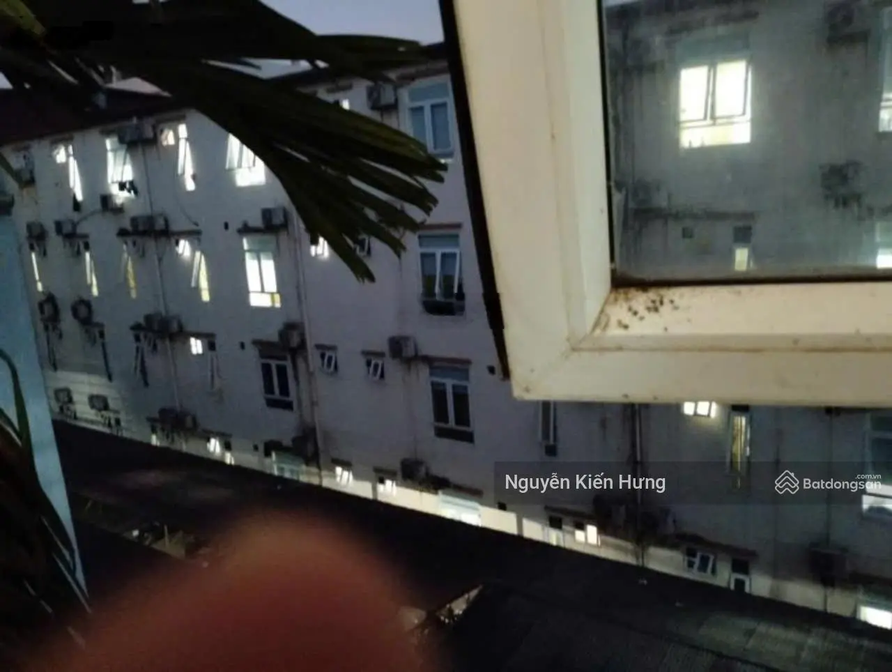 Cực hiếm - tòa văn phòng kinh doanh - 2 mặt tiền - Mặt phố đường Trần Thái Tông 90m2 63.5 tỷ