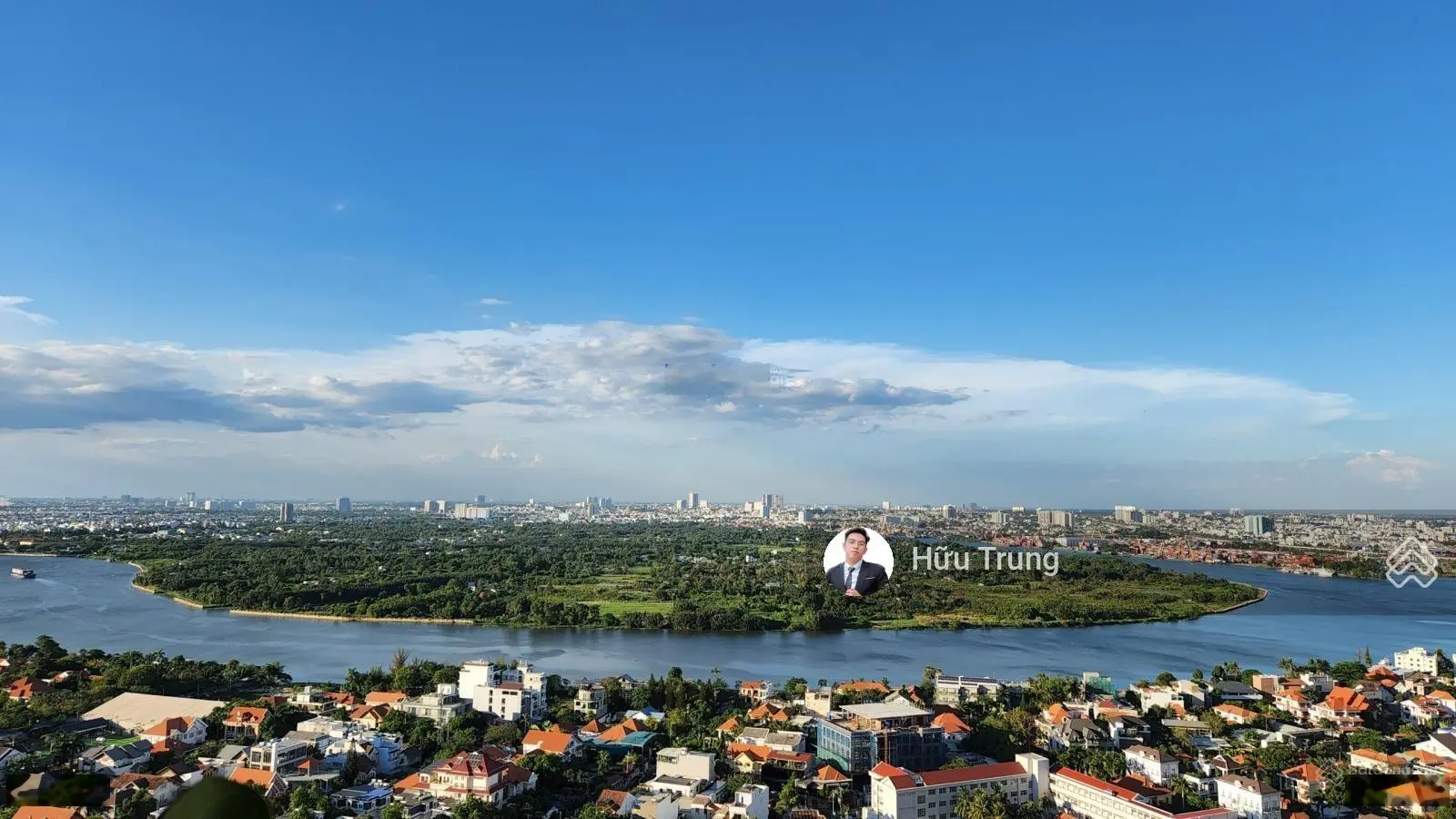 Bán căn hộ 2 phòng ngủ view sông chung cư Masteri Thảo Điền - cam kết giá rẻ nhất thị trường