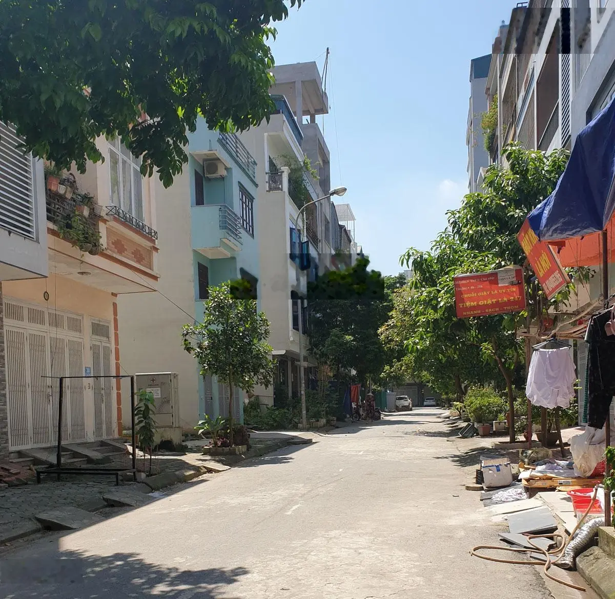 Chính chủ cần bán! Mảnh đất 72m2, MT 6m đường 10m tại Đa Sỹ Hà Đông vị trí trung tâm giá đầu tư