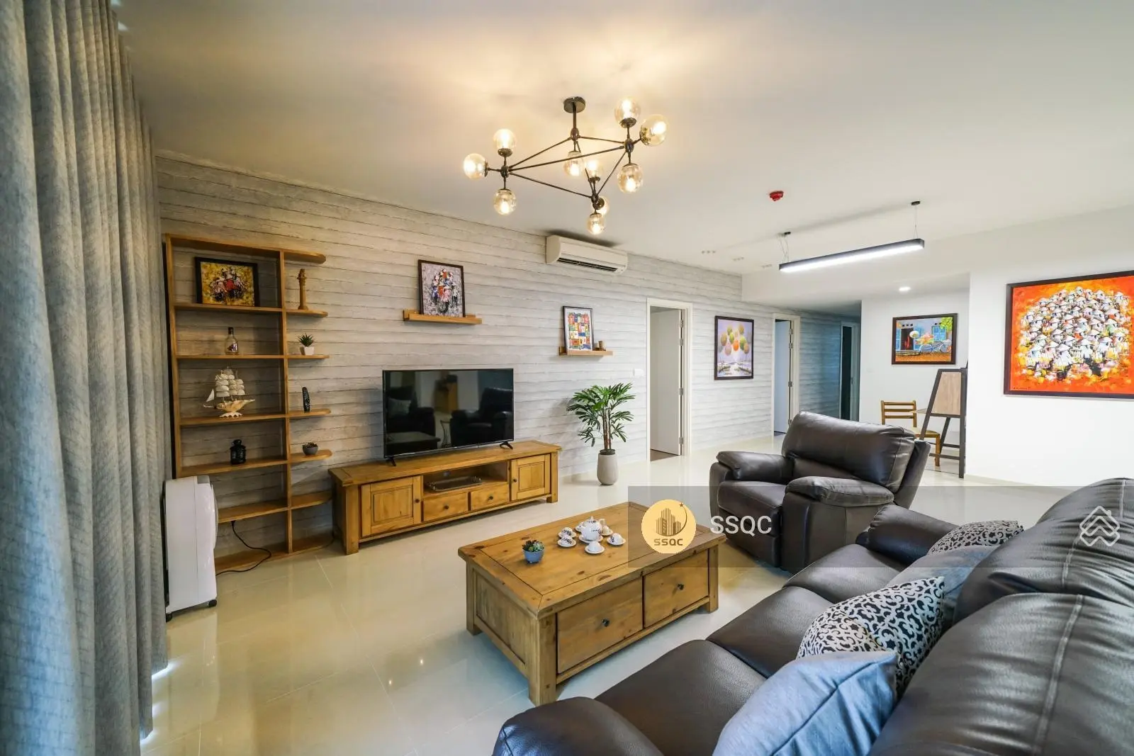 Tin thật 100% - Giỏ hàng căn hộ 1-2-3-4-Pent-Duplex tại Vista Verde với giá siêu rẻ, view cực chill