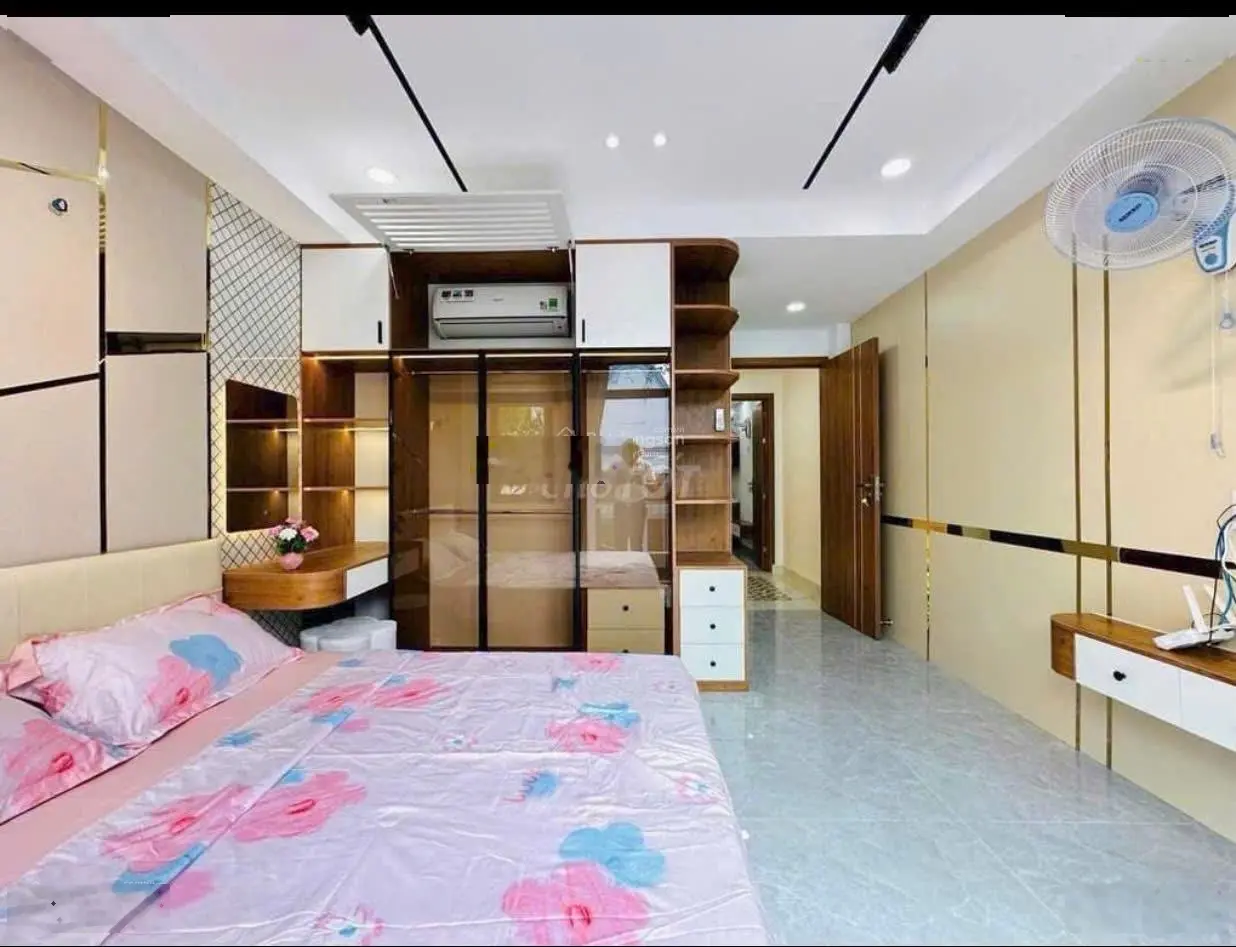 Bán nhà Đường Huỳnh Tấn Phát, Phường Phú Mỹ, Quận 7, SHR, Giá 4tỷ250