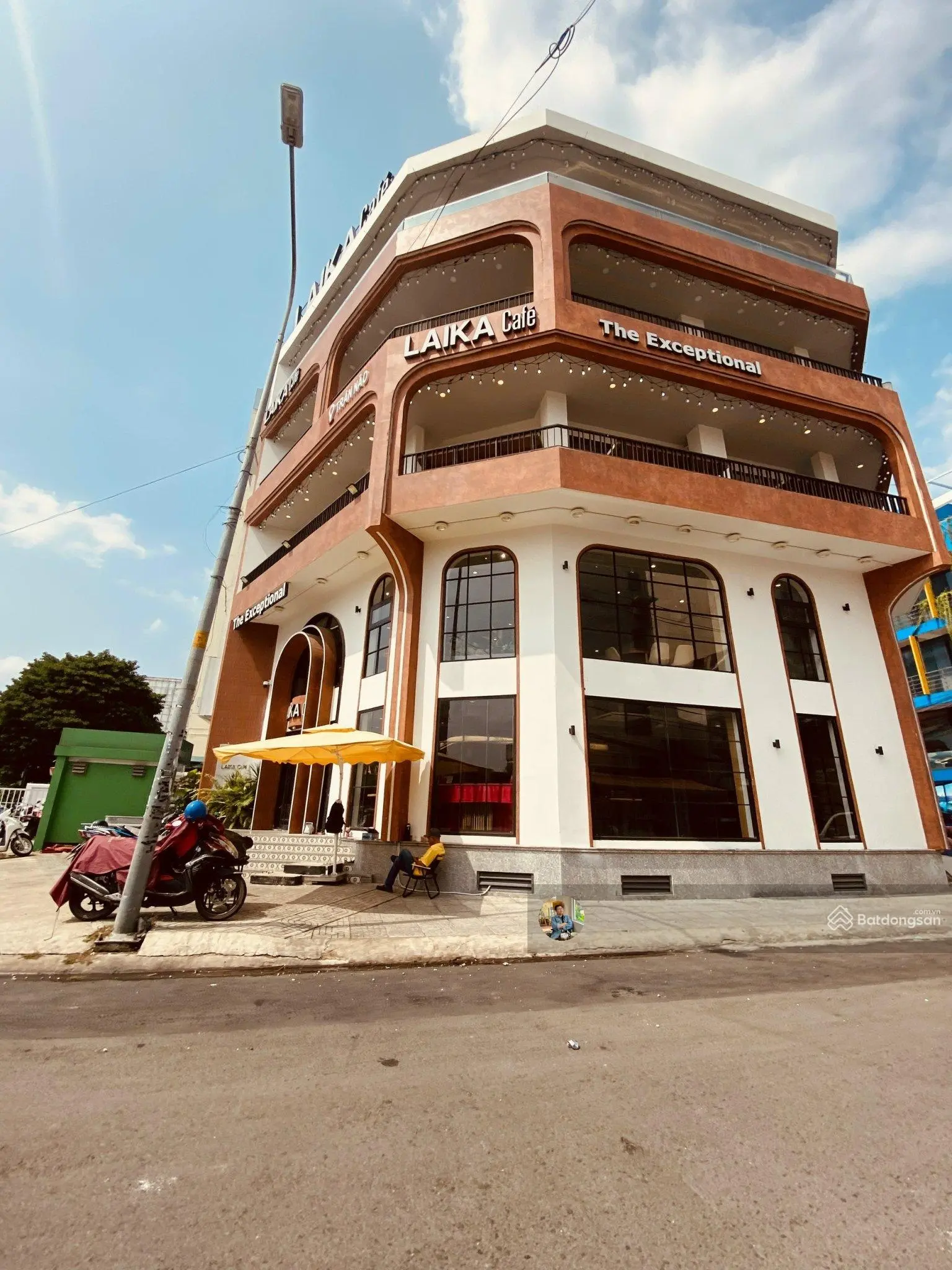 Bán tòa building ngay mặt tiền Điện Biên Phủ - 9x25m - hầm 8 tầng - HĐT: 250 tr/th - giá: 58 tỷ TL