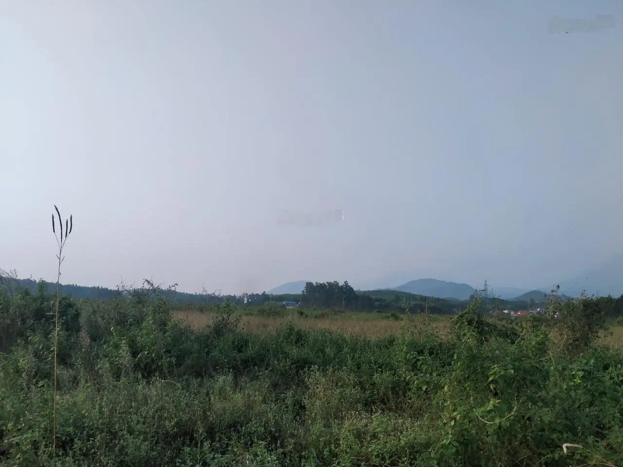 Chuyển nhượng lô đất DT 3,6 ha, giá 1.45 triệu/m2, KCN Long Bình An, Thành Phố Tuyên Quang