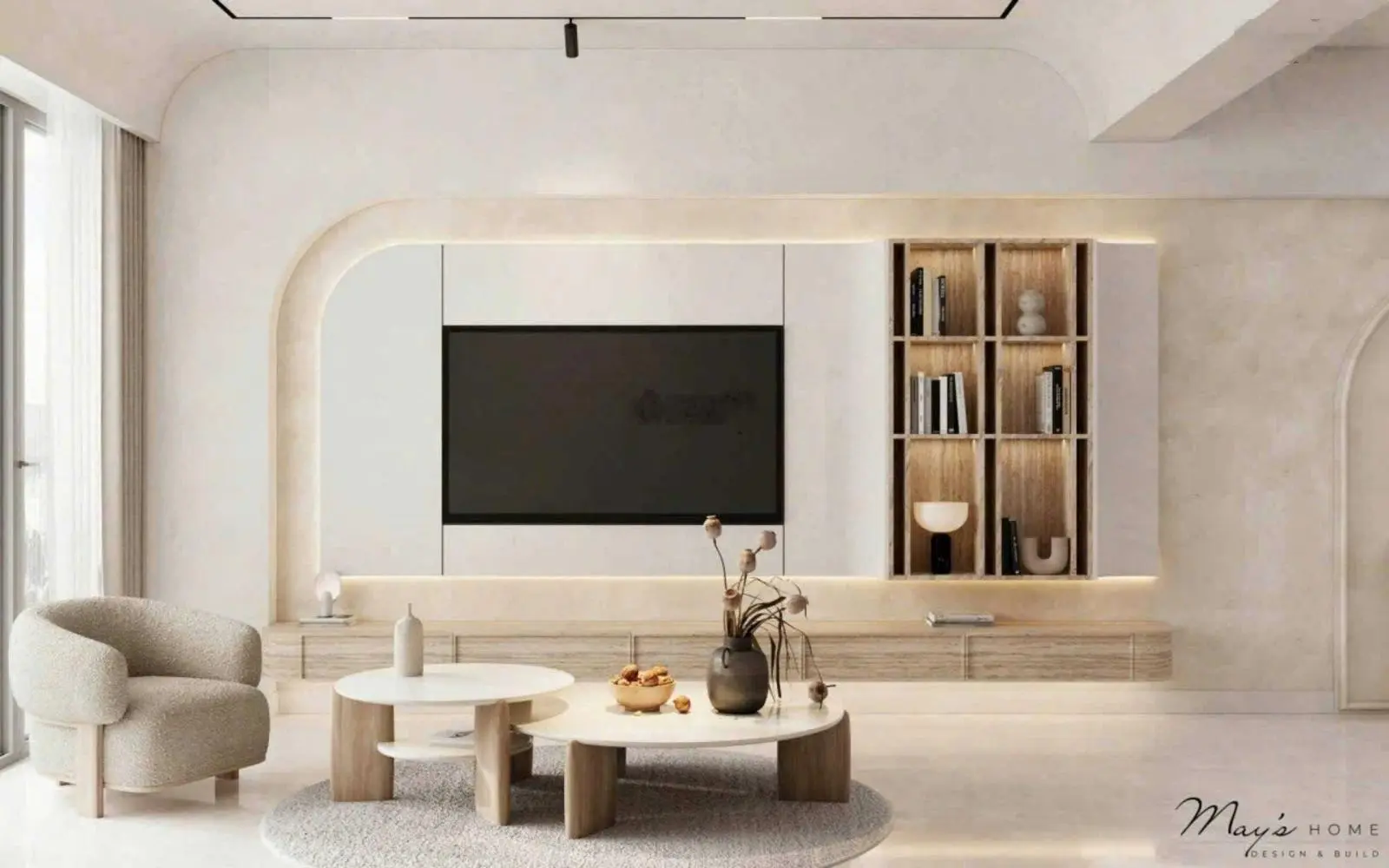 Căn hộ Phú Mỹ Hưng đẹp xuất sắc, new 100%, view đẹp, xách vali vào ở ngay
