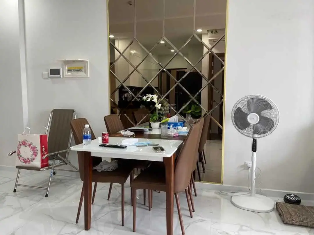 Chủ cần tiền bán gấp căn chung cư 59m (2PN) chỉ với hơn 500tr đã có nhà trong tay