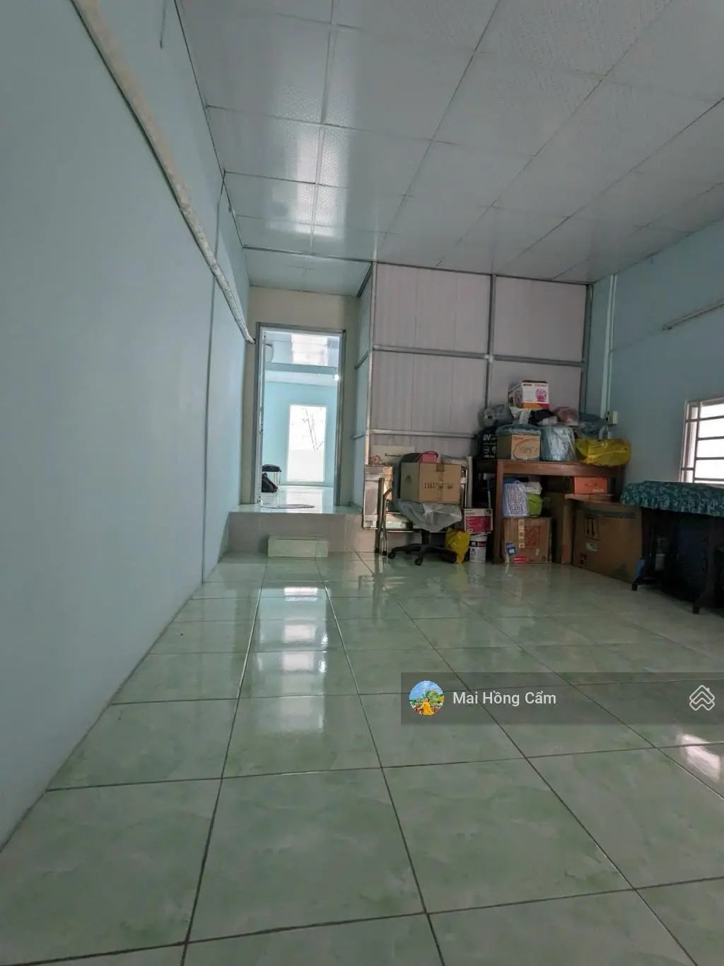 Bán nhà mặt phố Cộng Hòa, Tân Bình, Hồ Chí Minh, 11,99 tỷ, 100m2