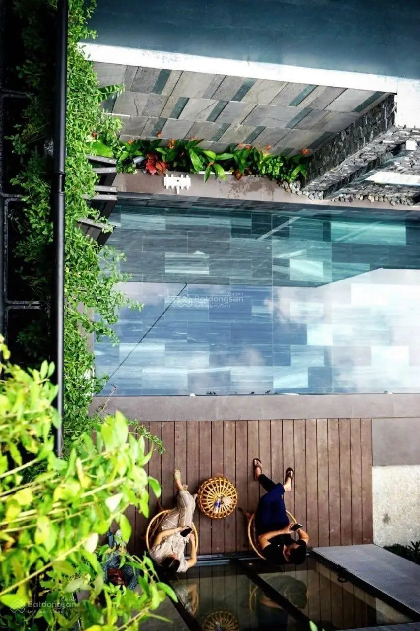 Villa phong cách hiện đại giữa lòng thành phố, vị trí Vip Phú Xuân 4 Đà Nẵng, 12 tỷ 700 hot