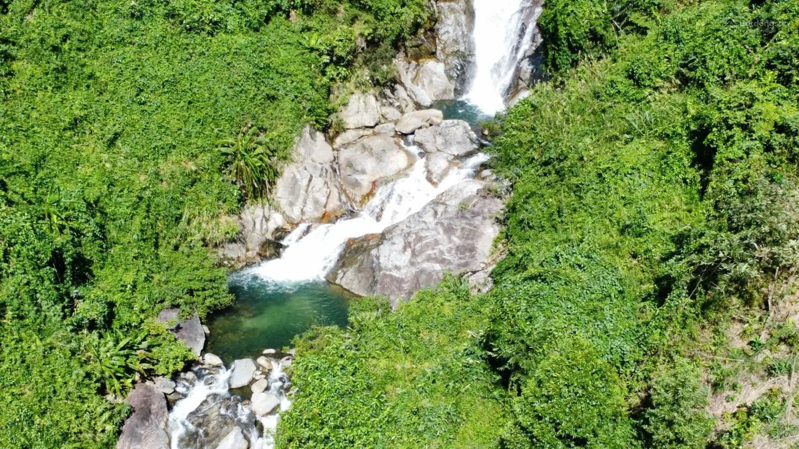 Chào bán 80.000m có 800m đất ở ngang mặt tiền 14G dài 450m suối chảy theo lô đất Hoà Phú Tp Đà Nẵng