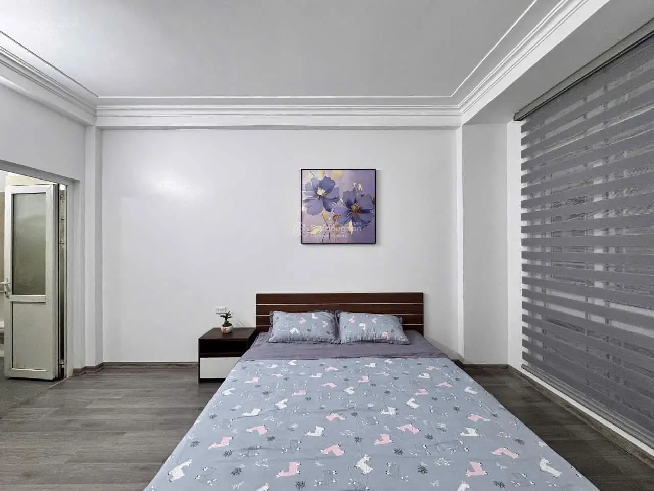 Thanh xuân nhà mới đẹp fuul nội thất 33m -5 tầng chỉ 6.65 tỷ