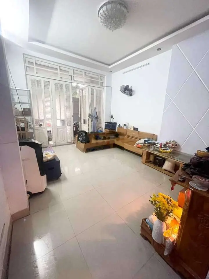 🥰Chỉ nhỉnh 4 ty có nhà 2 tầng MT đg Tiên Sơn 4, đối diện trường học