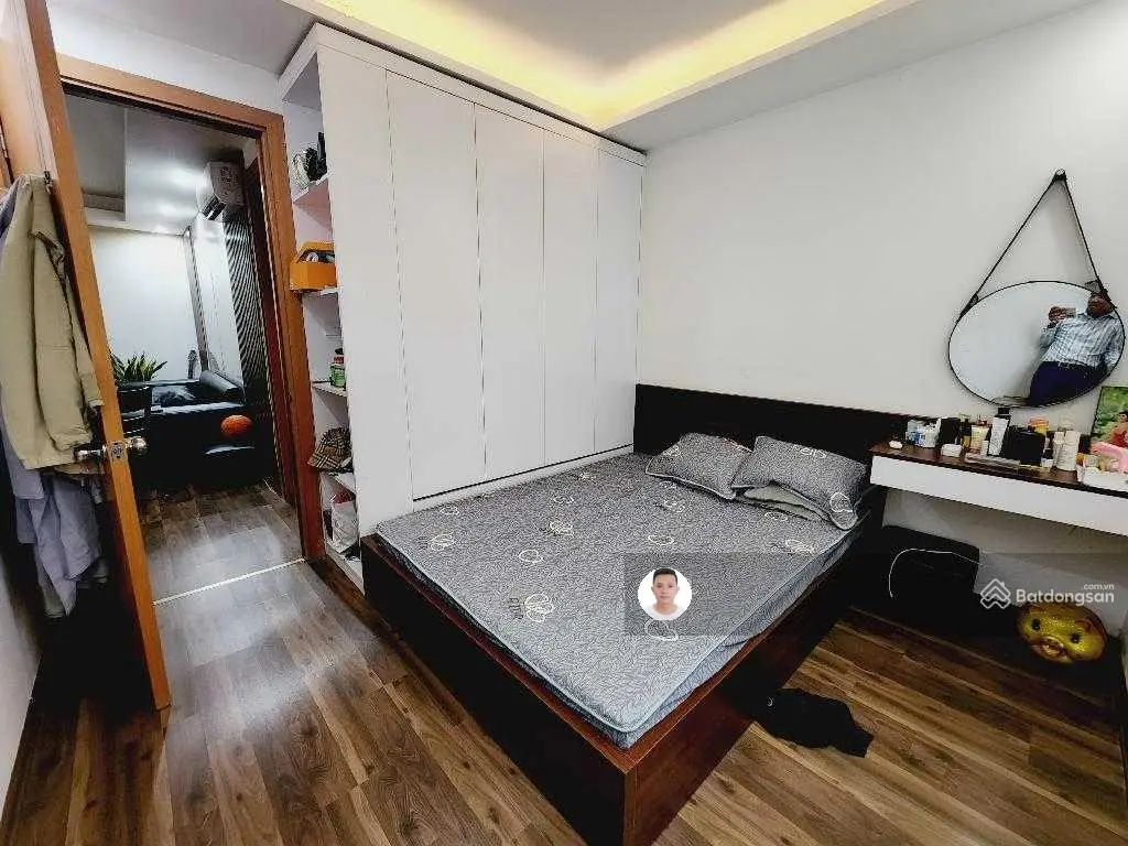 Bán chung cư Ecohome 2 - DT 70m2 giá 3 tỷ 4