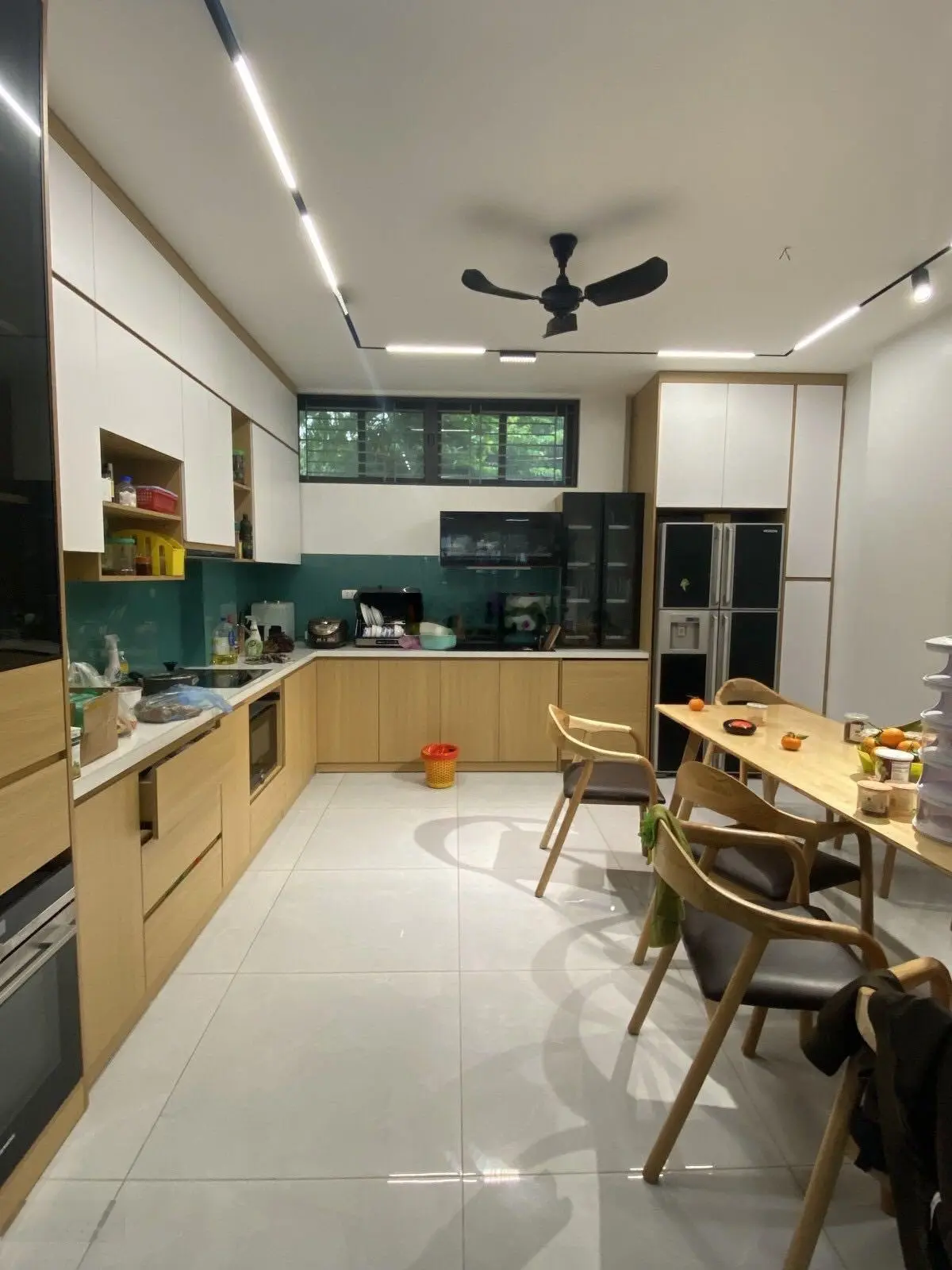 Bán nhà riêng biệt thự sân vườn 90m2