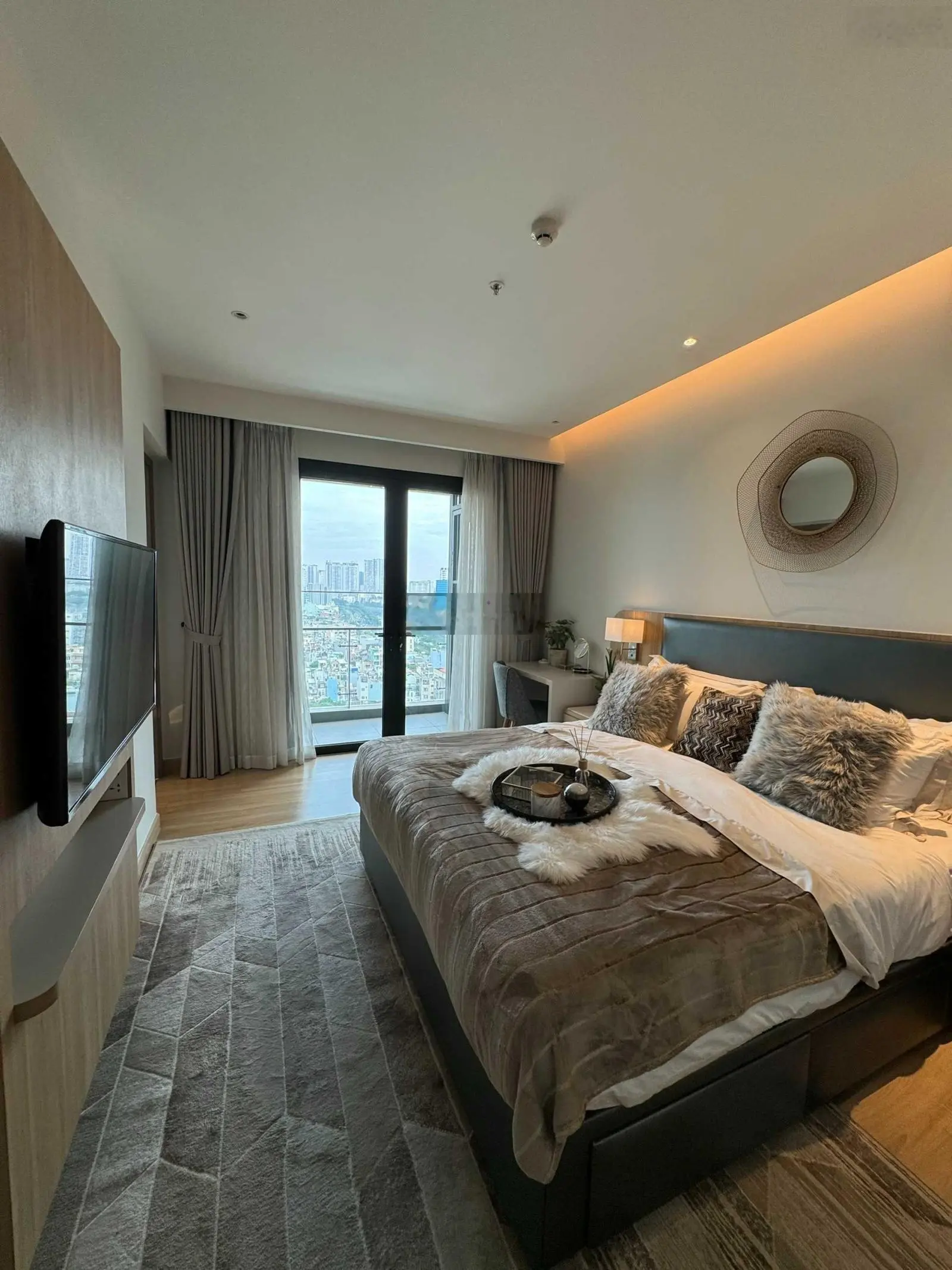 Mua Căn Hộ Zenity Q1 Chiết Khấu 45% - Nhận Nhà Full Nội Thất Trực Tiếp CĐT Capitaland. 0909 953 ***