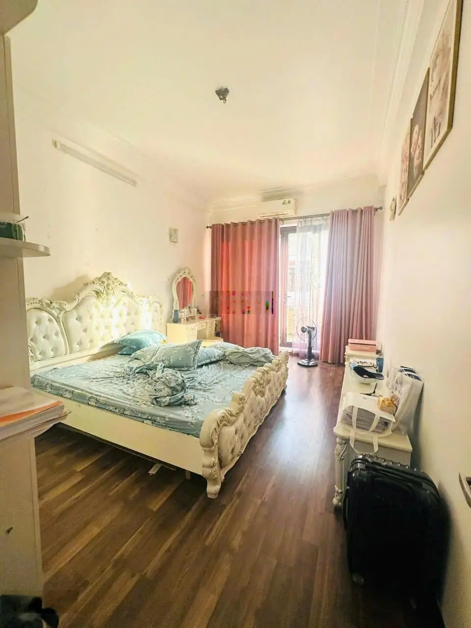 Bán nhà mặt phố Liên Cơ, Huy Du. Vỉa hè, đường rộng 10m, 4 ôtô tránh. Thang máy, kinh doanh, VP