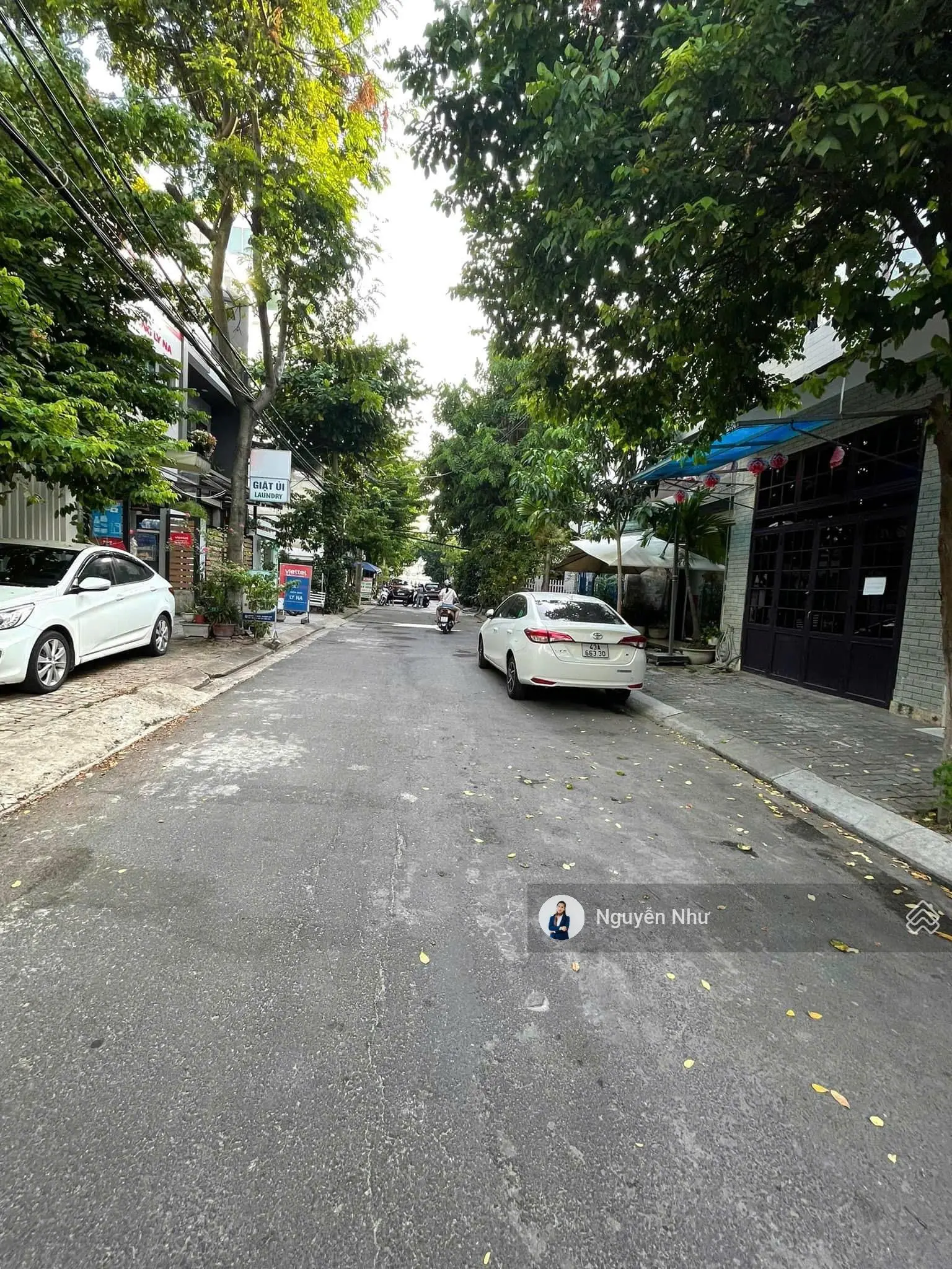 Bán biệt thự đường Dương Tự Quán, thông Lê Quang Đạo, 182 m2 rộng gần 10m, giá 21.5 tỷ