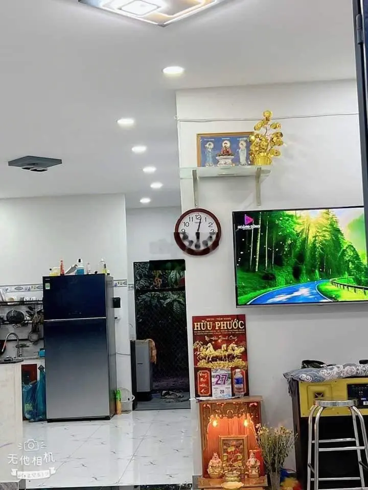 bán nhà 113m2, 2 phòng ngủ , huỳnh văn cận ,phường 8 , tỉnh bến tre