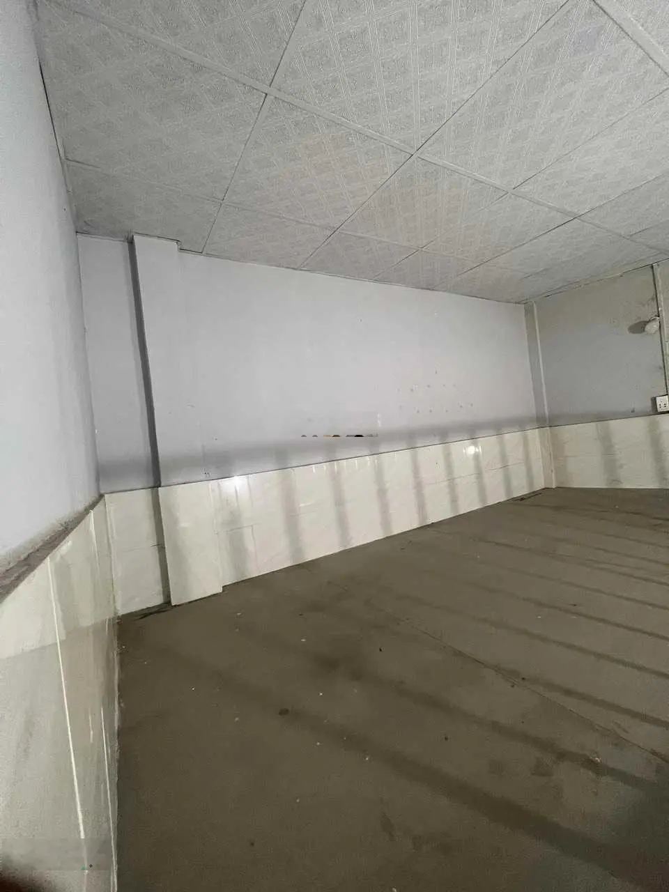 Dãy trọ đang cho đang cho thuê, đường Lý Thái Tổ, Phú Hội, Nhơn Trạch, 250m2, SHR