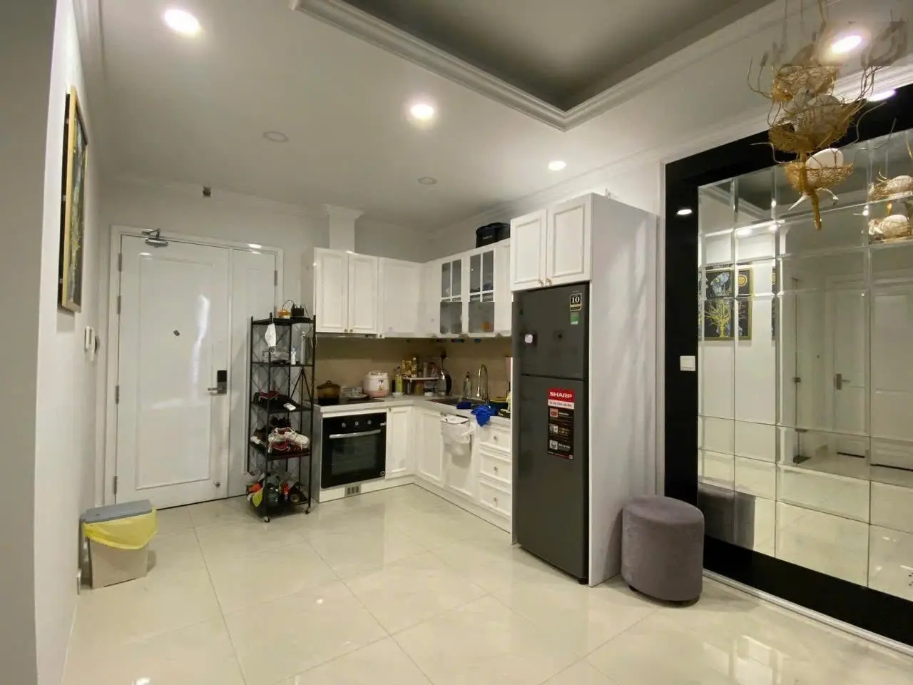 Rỗ hàng giá tốt PKD Hưng Thịnh căn hộ Saigon Mia 2PN từ 3,1-3,8 tỷ. Căn 3PN 3,950 tỷ. Gần ĐH RMIT